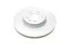 Диск гальмівний BOSCH 0 986 479 D85 (фото 4)