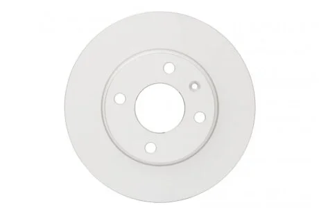 Гальмівний диск BOSCH 0986479D91