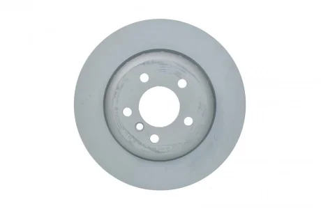 Диск гальмівний BOSCH 0986479E04