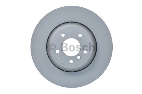Гальмівний диск BOSCH 0986479E13