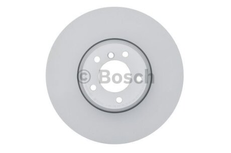Гальмівний диск BOSCH 0986479E20