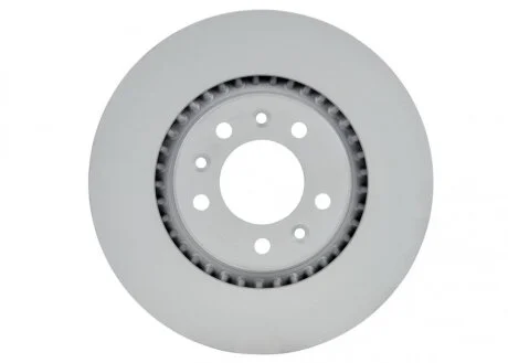 Диск гальмівний BOSCH 0986479E32