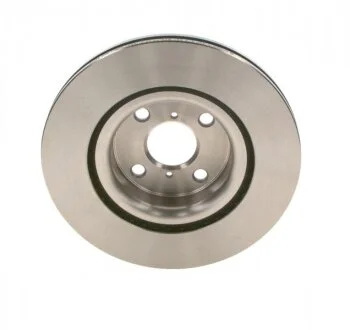 Гальмівний диск BOSCH 0986479E37
