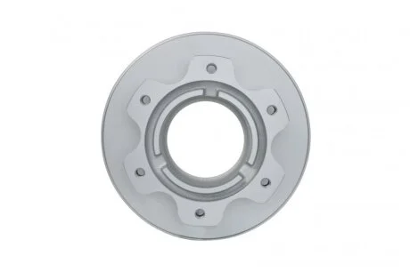 Диск гальмівний BOSCH 0986479E47