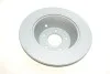Диск тормозной задний BOSCH 0 986 479 F43 (фото 2)