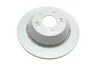 Диск тормозной задний BOSCH 0 986 479 F43 (фото 7)