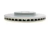 ГАЛЬМІВНИЙ ДИСК BOSCH 0 986 479 F71 (фото 6)