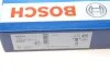 Гальмівний диск BOSCH 0986479F90 (фото 8)