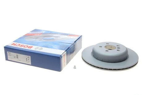 Гальмівний диск BOSCH 0 986 479 G14