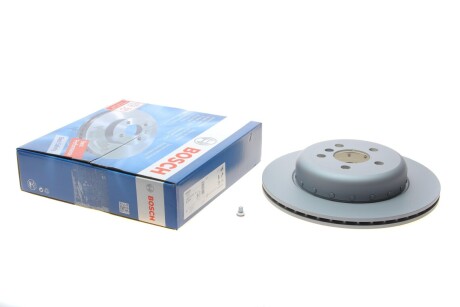 Гальмівний диск BOSCH 0 986 479 G15