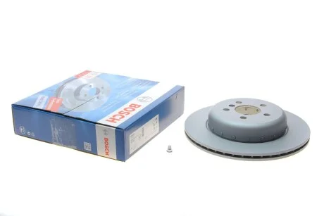 Гальмівний диск BOSCH 0 986 479 G15