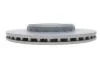 ДИСК ГАЛЬМIВНИЙ ЗАДНIЙ BOSCH 0986479G39 (фото 3)
