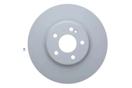 ДИСК ГАЛЬМIВНИЙ ЗАДНIЙ BOSCH 0986479G39