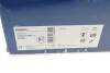 Диск гальмівний BOSCH 0 986 479 G58 (фото 7)