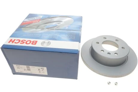 ГАЛЬМІВНИЙ ДИСК 0 986 479 H06 BOSCH 0986479H06