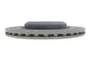 ГАЛЬМІВНИЙ ДИСК BOSCH 0986479H40 (фото 3)