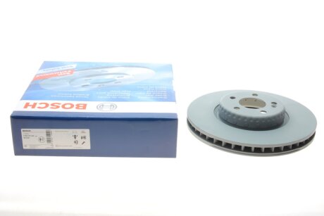 ГАЛЬМІВНИЙ ДИСК 0 986 479 H48 BOSCH 0986479H48