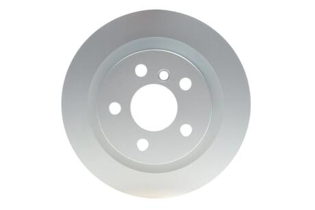 ГАЛЬМІВНИЙ ДИСК BOSCH 0986479J70