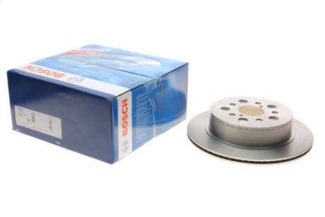 Гальмівний диск BOSCH 0 986 479 R25