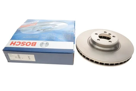 Гальмівний диск BOSCH 0 986 479 R35