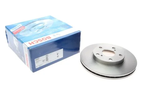Гальмівний диск BOSCH 0 986 479 R45