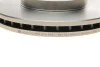 Диск гальмівний BOSCH 0 986 479 R58 (фото 4)