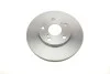Диск гальмівний BOSCH 0 986 479 R58 (фото 6)