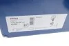 Диск гальмівний BOSCH 0 986 479 R67 (фото 6)