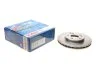 Диск гальмівний BOSCH 0 986 479 R69 (фото 1)
