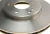 Диск гальмівний BOSCH 0 986 479 R69 (фото 3)