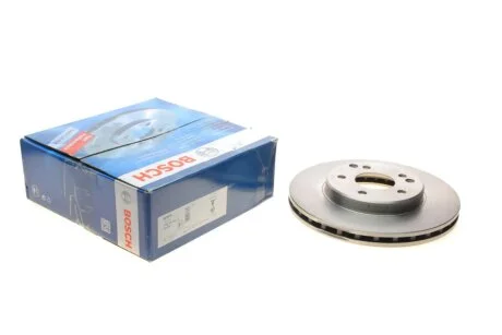 Диск гальмівний BOSCH 0 986 479 R69