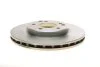 Диск гальмівний BOSCH 0 986 479 R69 (фото 6)