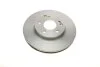 Диск гальмівний BOSCH 0 986 479 R69 (фото 7)