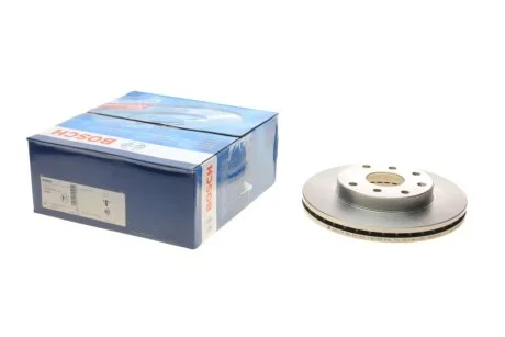 Гальмівний диск BOSCH 0 986 479 R70