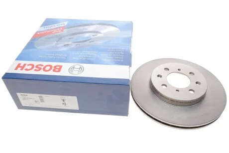 Гальмівний диск BOSCH 0986479R80