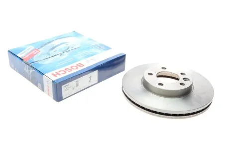 Гальмівний диск BOSCH 0 986 479 R84