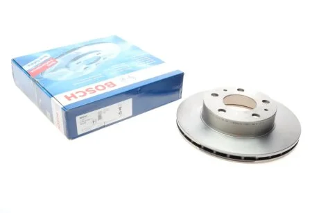 Диск гальмівний BOSCH 0 986 479 R86