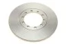 Диск гальмівний BOSCH 0 986 479 R92 (фото 2)