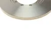 Диск гальмівний BOSCH 0 986 479 R92 (фото 3)