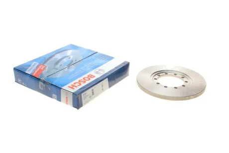 Диск гальмівний BOSCH 0 986 479 R92