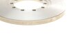 Фото 5 - диск гальмівний BOSCH 0 986 479 R92 Диск гальмівний BOSCH 0 986 479 R92 (фото 5)