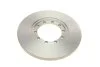 Диск гальмівний BOSCH 0 986 479 R92 (фото 6)