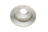 Диск гальмівний BOSCH 0 986 479 S02 (фото 1)