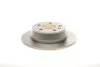 Диск гальмівний BOSCH 0 986 479 S02 (фото 6)