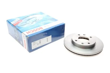 Гальмівний диск BOSCH 0 986 479 S03