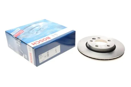 Гальмівний диск BOSCH 0 986 479 S06