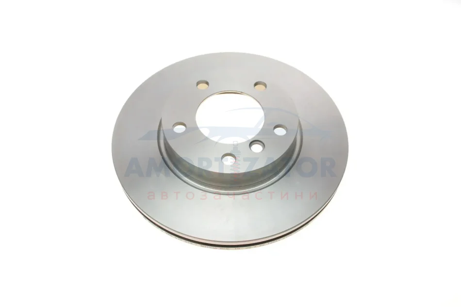 Диск гальмівний BOSCH 0986479S10 (фото 1)