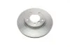 Диск гальмівний BOSCH 0986479S10 (фото 1)