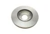 Диск гальмівний BOSCH 0 986 479 S14 (фото 3)