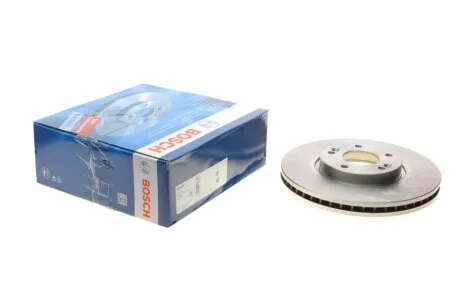 Диск гальмівний BOSCH 0 986 479 S14